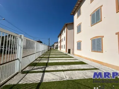 Apartamento com 2 Quartos à venda, 50m² no Praia do Sape, Ubatuba