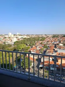 Apartamento com 2 Quartos à venda, 52m² no Jardim Oriente, São José dos Campos
