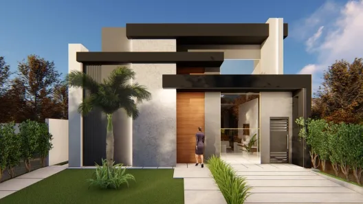 Casa de Condomínio com 3 Quartos à venda, 103m² no Muçumagro, João Pessoa