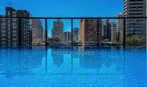 Cobertura com 3 Quartos à venda, 307m² no Perdizes, São Paulo