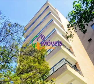 Apartamento com 3 Quartos à venda, 102m² no Alto da Lapa, São Paulo