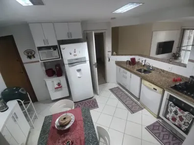 Apartamento com 3 Quartos à venda, 120m² no Vila Valqueire, Rio de Janeiro