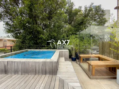 Casa com 3 Quartos à venda, 360m² no Jardim Paulistano, São Paulo