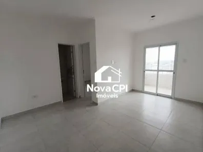 Apartamento com 1 Quarto à venda, 60m² no Aviação, Praia Grande