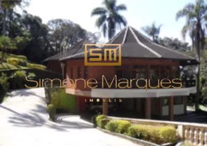 Casa com 4 Quartos à venda, 800m² no Roseira, Mairiporã