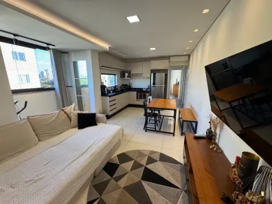 Apartamento com 3 Quartos à venda, 70m² no Costa e Silva, Joinville
