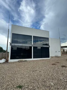 Galpão/Depósito/Armazém para alugar, 1100m² no Distrito Industrial, Rondonópolis