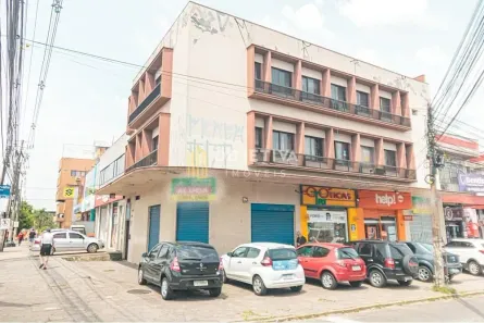 Ponto Comercial à venda, 511m² no Sarandi, Porto Alegre
