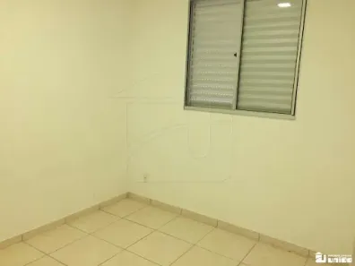 Apartamento com 2 Quartos à venda, 48m² no Jardim Califórnia, Marília