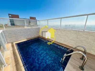 Cobertura com 2 Quartos à venda, 175m² no Tatuapé, São Paulo