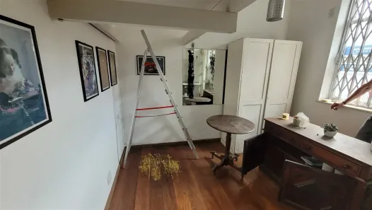 Kitnet com 1 Quarto à venda, 12m² no Urca, Rio de Janeiro