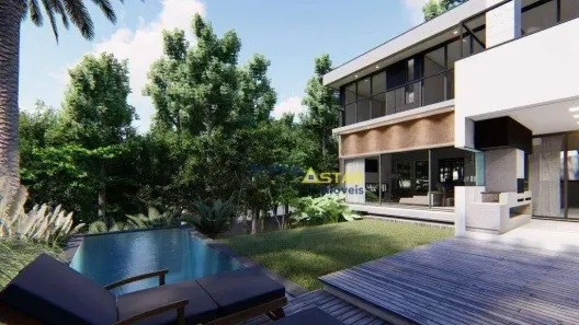 Lote/Terreno à venda, 1000m² no Jardim Colibri, Cotia
