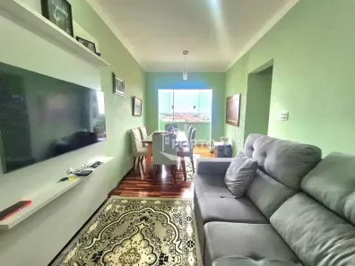 Apartamento com 3 Quartos à venda, 65m² no Piracicamirim, Piracicaba