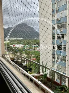 Apartamento com 3 Quartos à venda, 82m² no Leblon, Rio de Janeiro