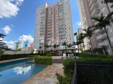 Apartamento com 3 Quartos à venda, 83m² no Vila Proost de Souza, Campinas