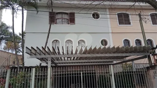 Sobrado com 2 Quartos à venda, 116m² no Parque Mandaqui, São Paulo