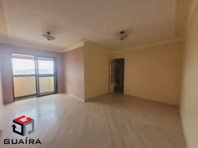 Apartamento com 3 Quartos à venda, 75m² no Jardim Stella, Santo André