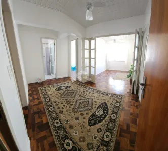 Apartamento com 1 Quarto à venda, 46m² no Centro Histórico, Porto Alegre