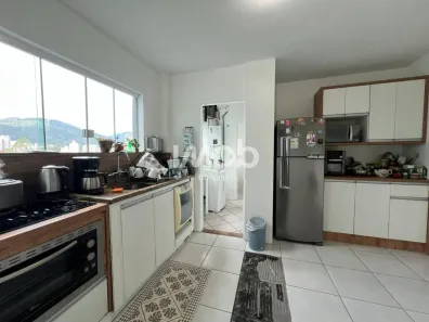 Apartamento com 3 Quartos à venda, 128m² no Centro, Jaraguá do Sul