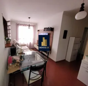 Apartamento com 2 Quartos à venda, 55m² no Fazenda Morumbi, São Paulo