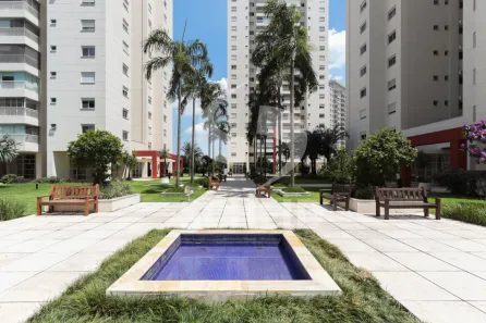 Apartamento com 2 Quartos à venda, 96m² no Vila Leopoldina, São Paulo