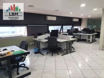 Sala Comercial à venda, 120m² no Centro, Campinas