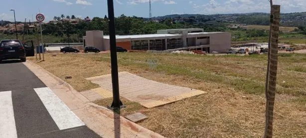 Lote/Terreno à venda, 527m² no Vila Sônia (Sousas), Campinas