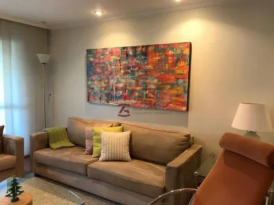 Apartamento com 3 Quartos à venda, 200m² no Pinheiros, São Paulo