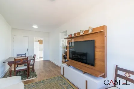 Apartamento com 2 Quartos à venda, 51m² no Vila São José, Porto Alegre