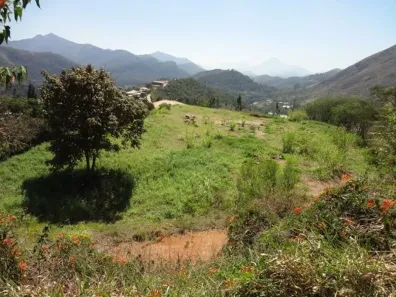 Lote/Terreno à venda, 2954m² no Itaipava, Petrópolis