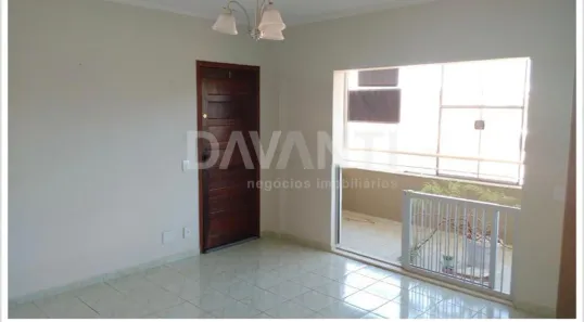 Apartamento com 3 Quartos à venda, 92m² no Jardim Flamboyant, Campinas