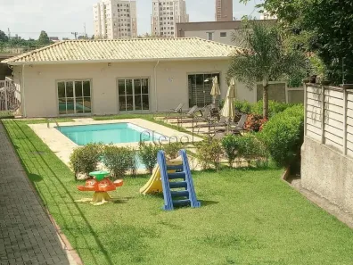 Cobertura com 2 Quartos à venda, 96m² no Vila Industrial, Campinas