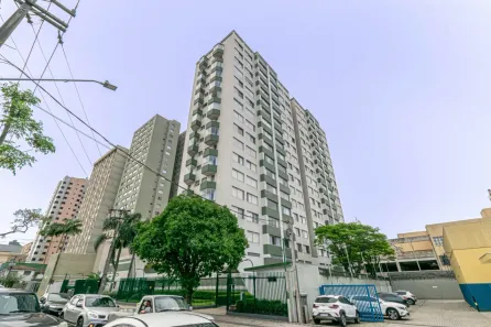 Apartamento com 3 Quartos à venda, 102m² no Rebouças, Curitiba