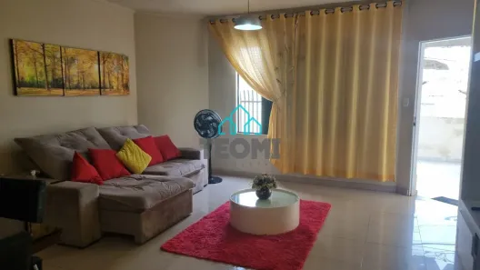 Casa com 3 Quartos à venda, 150m² no Jardim Sandra Maria, Taubaté