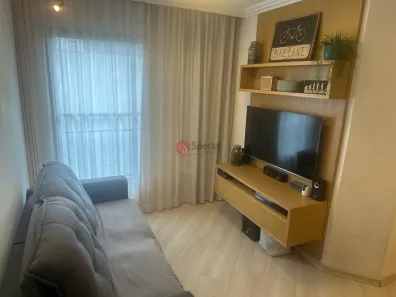 Apartamento com 3 Quartos à venda, 71m² no Vila Formosa, São Paulo