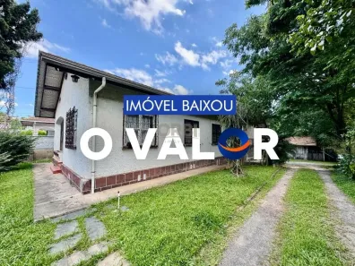 Imóvel Comercial com 3 Quartos à venda, 321m² no Itoupava Norte, Blumenau
