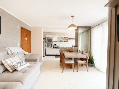 Apartamento com 2 Quartos à venda, 59m² no Velha, Blumenau