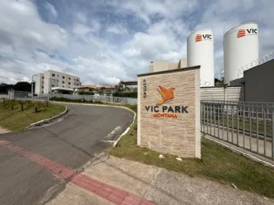 Apartamento com 1 Quarto à venda, 43m² no Lugar Denominado Fazenda Bom Jesus, Contagem