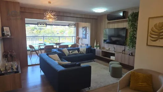 Apartamento com 2 Quartos à venda, 96m² no Jardim Itamarati, Campinas