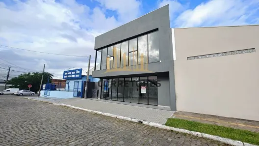 Ponto Comercial para alugar, 160m² no Nossa Senhora das Graças, Canoas