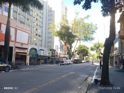 Apartamento com 1 Quarto à venda, 41m² no Santa Cecília, São Paulo