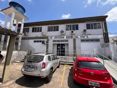 Prédio Comercial com 4 Quartos para alugar, 420m² no João de Deus, São Luís