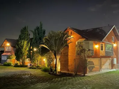 Casa de Condomínio com 8 Quartos à venda, 1100m² no Centro, Vinhedo