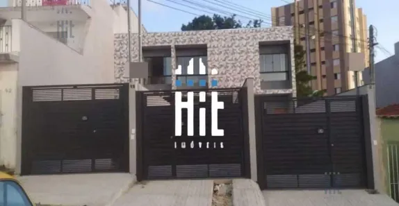 Sobrado com 3 Quartos à venda, 105m² no Bosque da Saúde, São Paulo