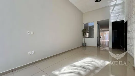 Casa de Condomínio com 3 Quartos à venda, 160m² no Jardim Reserva Ipanema, Sorocaba