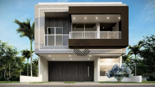 Casa de Condomínio com 3 Quartos à venda, 230m² no Cajuru do Sul, Sorocaba