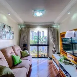 Apartamento com 3 Quartos à venda, 110m² no Mooca, São Paulo