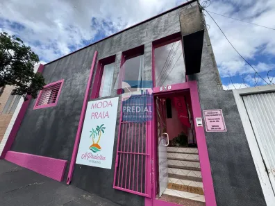 Ponto Comercial para alugar, 150m² no Vila Monteiro (Gleba I), São Carlos