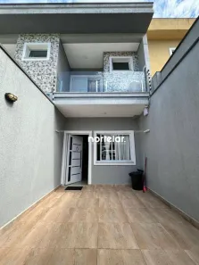 Sobrado com 2 Quartos à venda, 120m² no Vila Iório, São Paulo