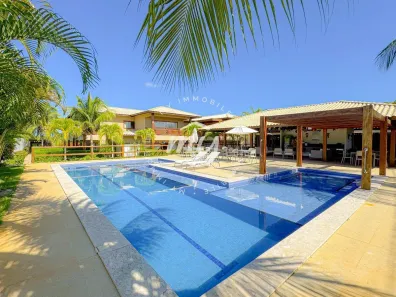 Apartamento com 2 Quartos à venda, 108m² no Itacimirim (Monte Gordo), Camaçari